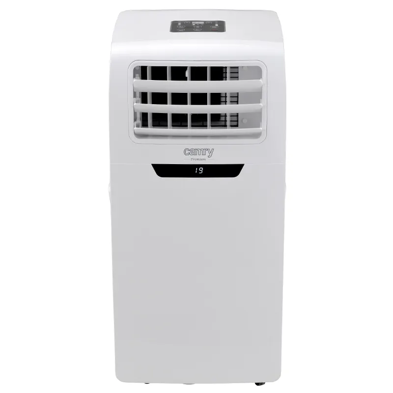 Aparat de Aer Conditionat Portabil 9000 Btu Camry