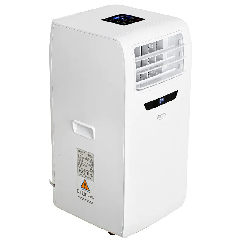 Aparat de Aer Conditionat Portabil 9000 Btu Camry