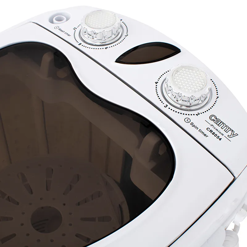 Masina de Spalat Rufe Portabila CR 8054 Camry