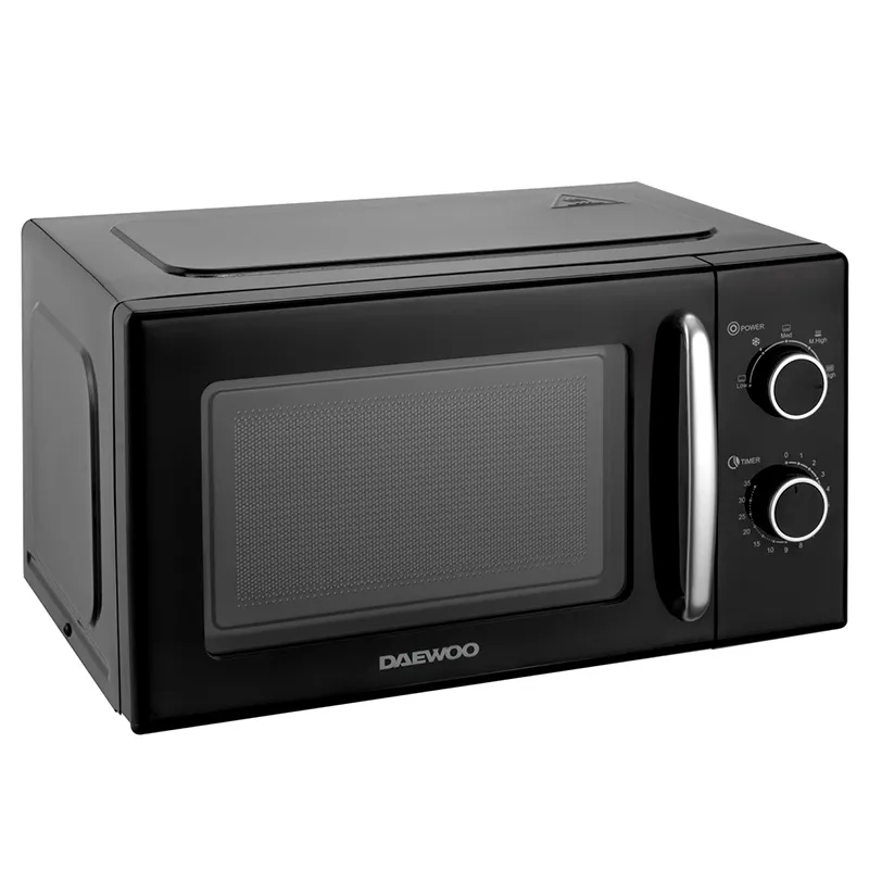 Cuptor cu Microunde 20L 700W Daewoo