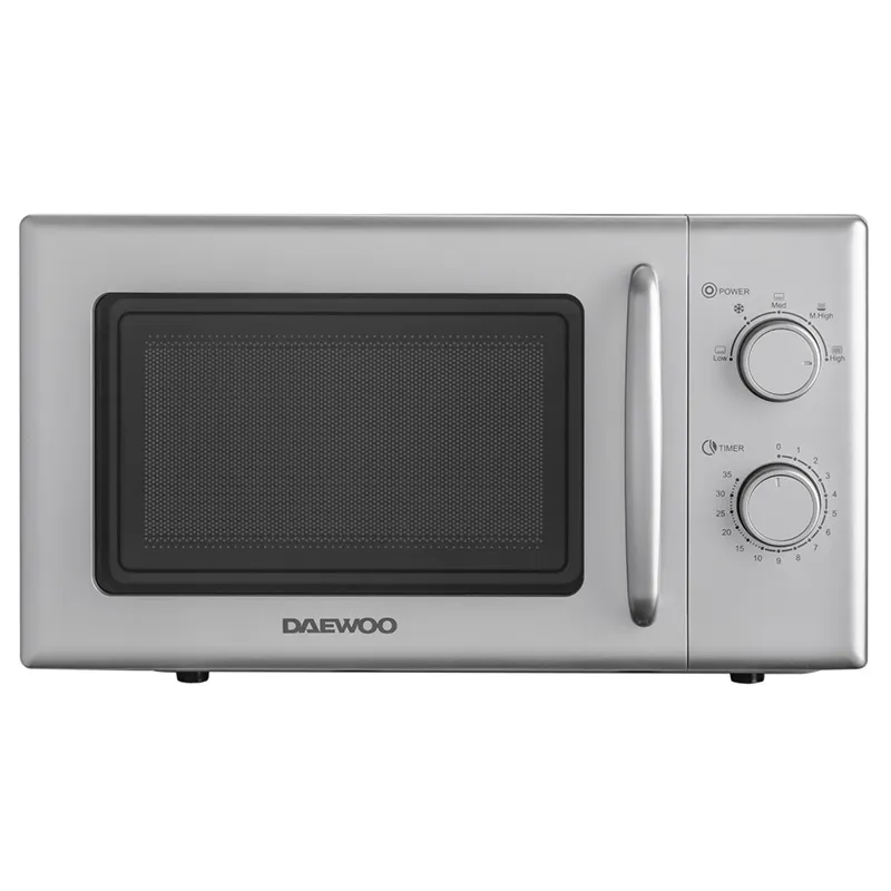 Cuptor cu Microunde 20L 700W Daewoo