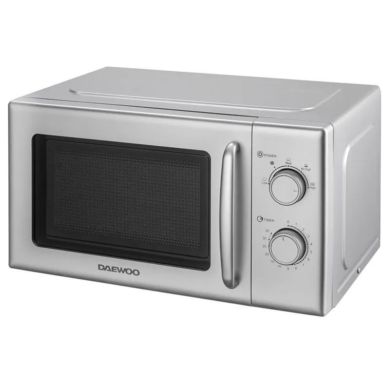 Cuptor cu Microunde 20L 700W Daewoo