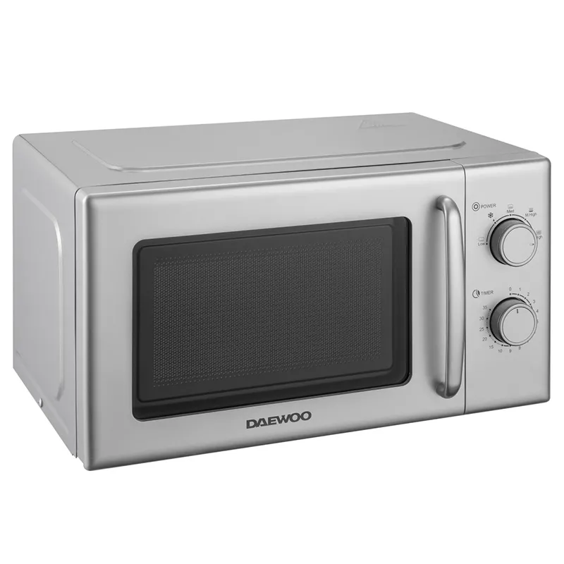 Cuptor cu Microunde 20L 700W Daewoo