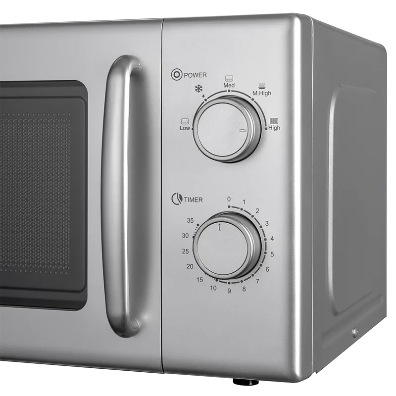 Cuptor cu Microunde 20L 700W Daewoo