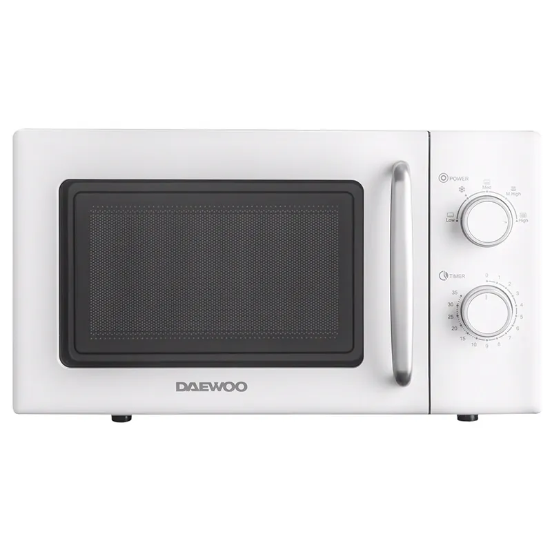 Cuptor cu Microunde 20L 700W Daewoo