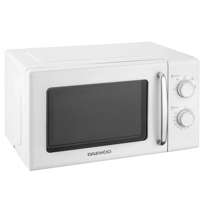 Cuptor cu Microunde 20L 700W Daewoo