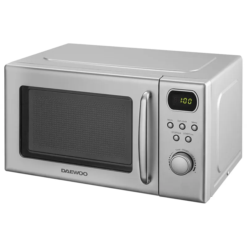 Cuptor cu Microunde Digital 20L 700W Daewoo