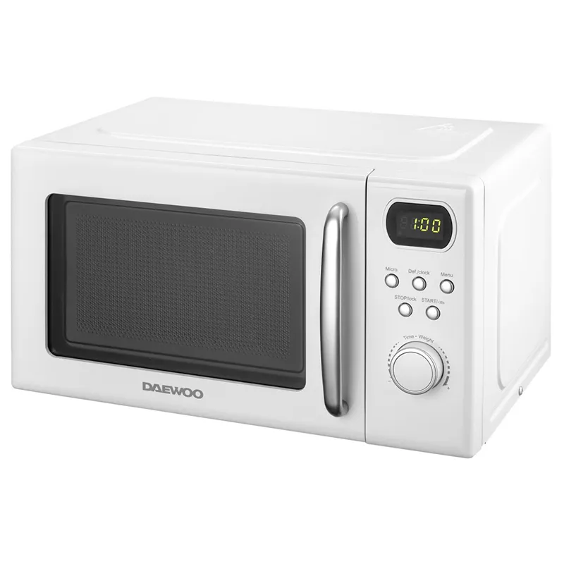 Cuptor cu Microunde Digital 20L 700W Daewoo