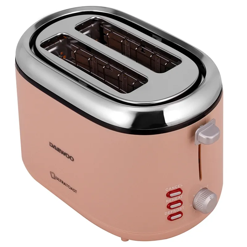 Toaster 900 W Daewoo