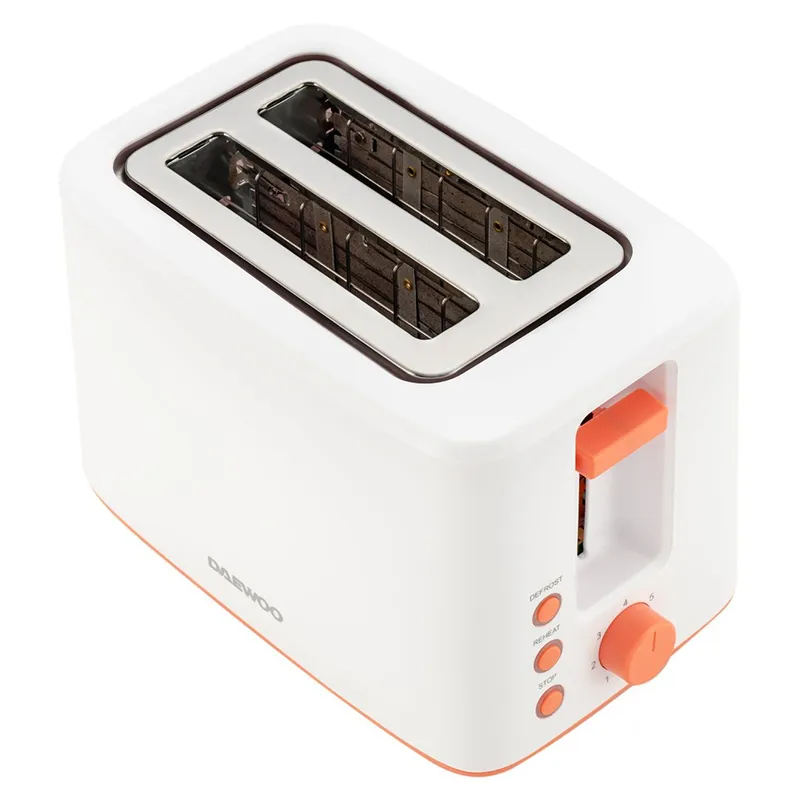 Toaster 900 W Daewoo
