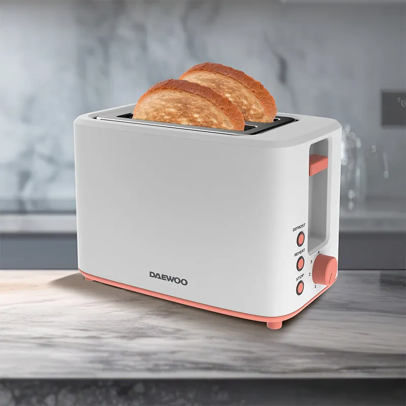 Toaster 900 W Daewoo