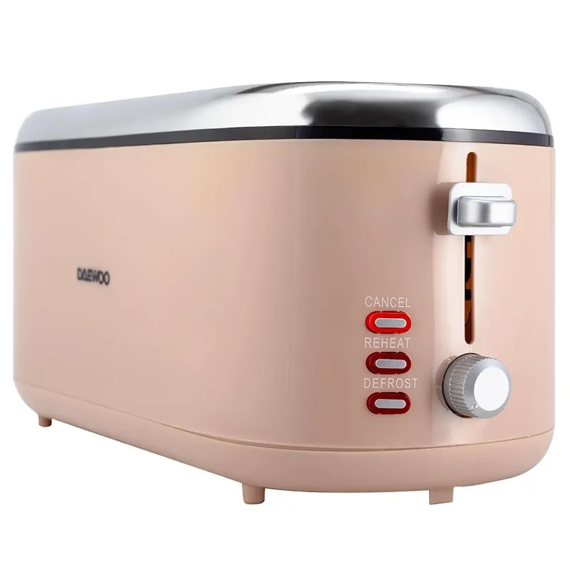 Toaster 1500 W Daewoo