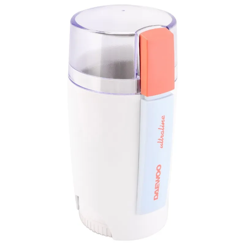 Rasnita Cafea Sda Ultraline 180W 40 GR Daewoo