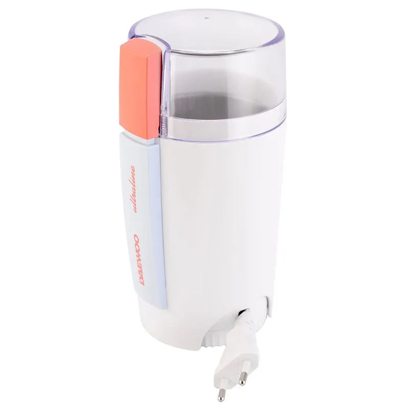 Rasnita Cafea Sda Ultraline 180W 40 GR Daewoo
