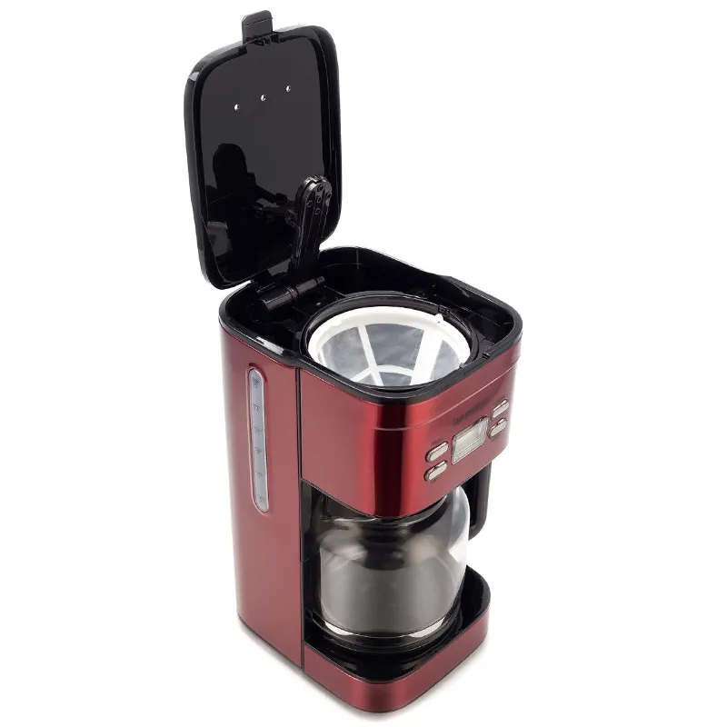 Cafetiera 1.5 L 1000 W Daewoo