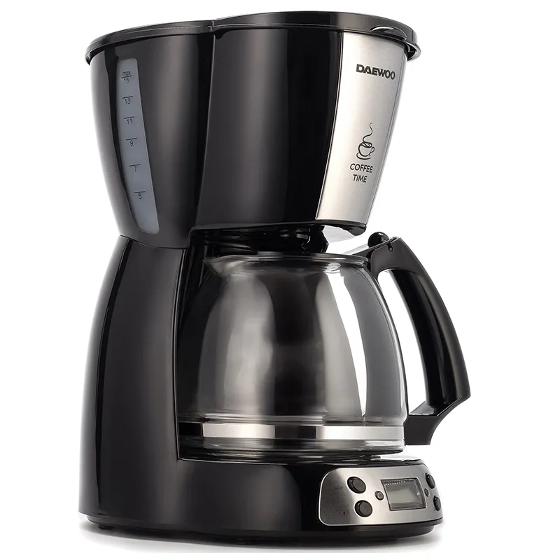 Cafetiera 1.5 L 900 W Daewoo