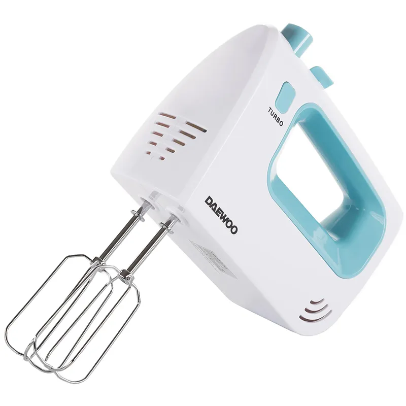 Mixer de Mana 5 Viteze 300W Daewoo