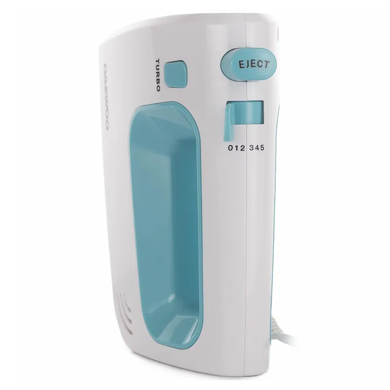 Mixer de Mana 5 Viteze 300W Daewoo