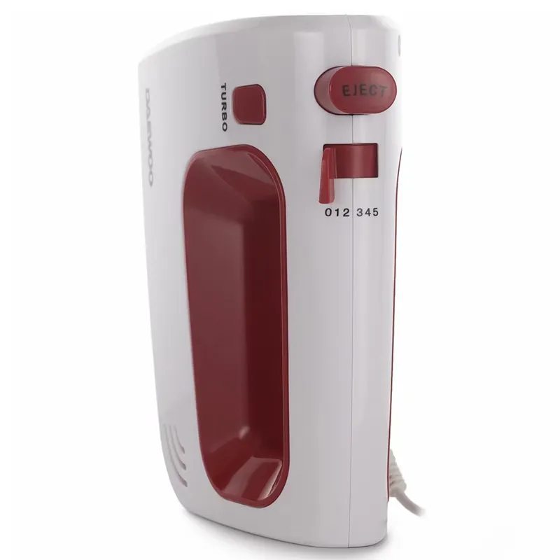 Mixer de Mana 5 Viteze 300W Daewoo