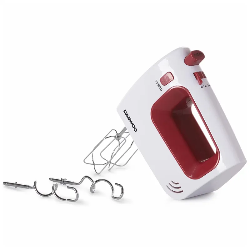 Mixer de Mana 5 Viteze 300W Daewoo
