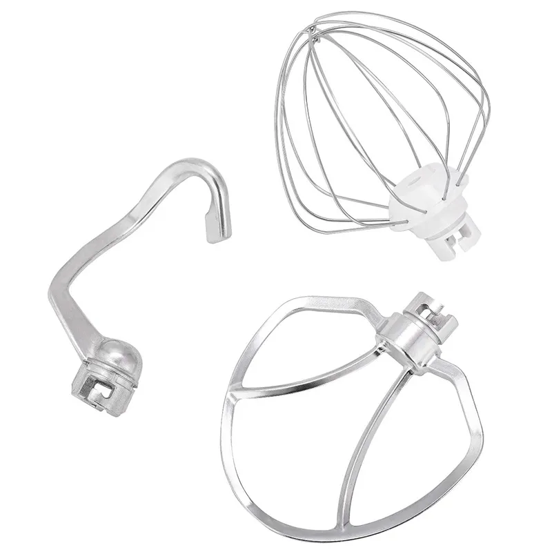 Mixer cu Bol si Masina de Tocat Carne 2000 W