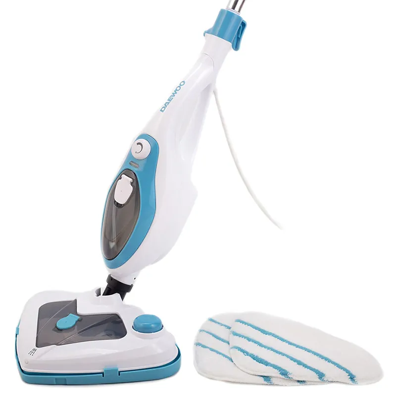 Mop Electric cu Aburi 1500W Daewoo