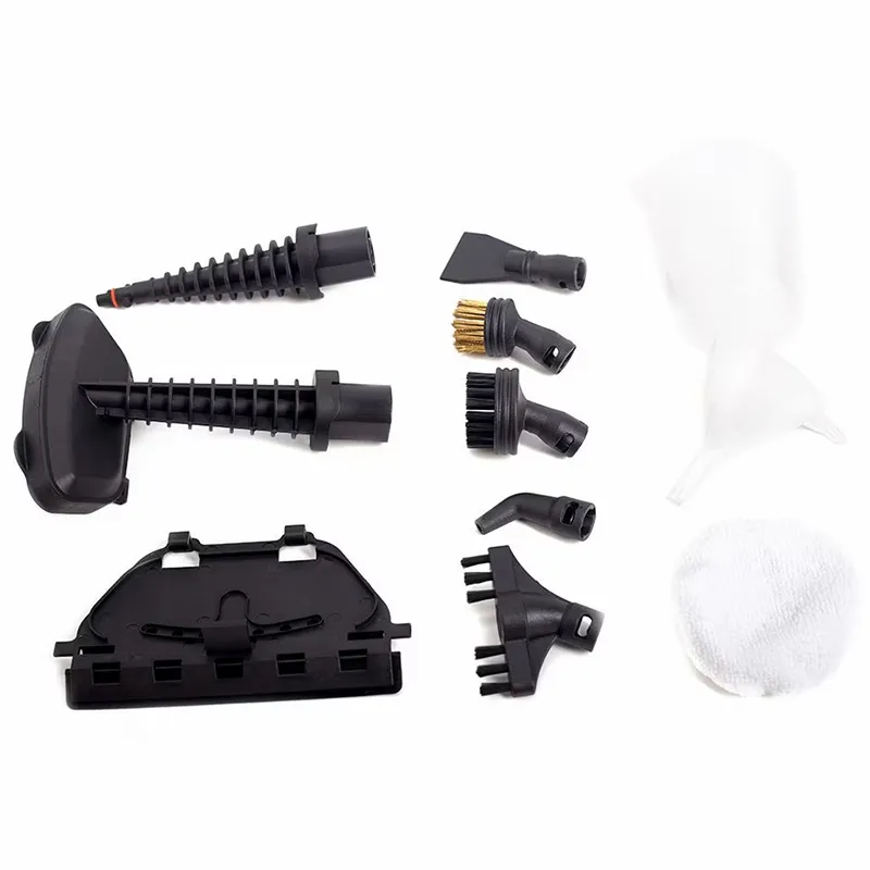 Mop Electric cu Aburi 1500W Daewoo