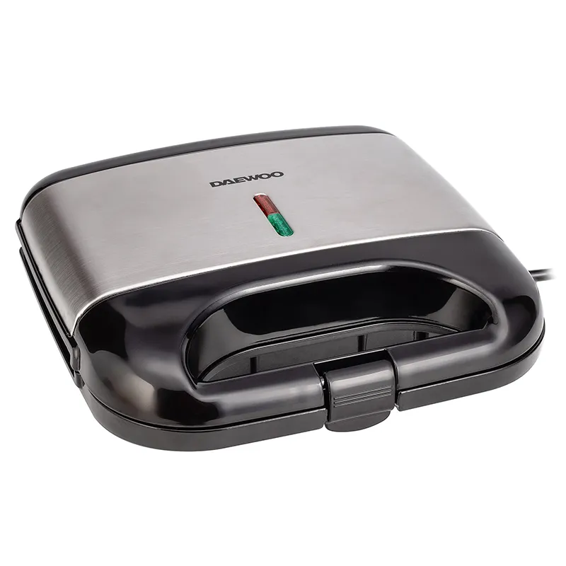 Sandwich Maker 800W Daewoo
