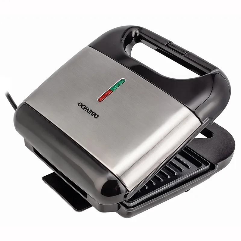 Sandwich Maker 800W Daewoo