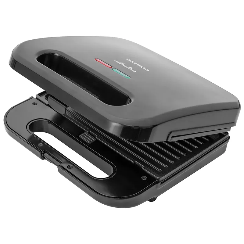 Sandwich Maker 3IN1 800W Daewoo