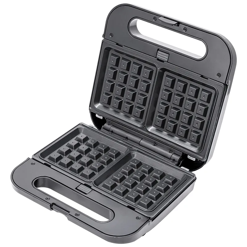 Sandwich Maker 3IN1 800W Daewoo