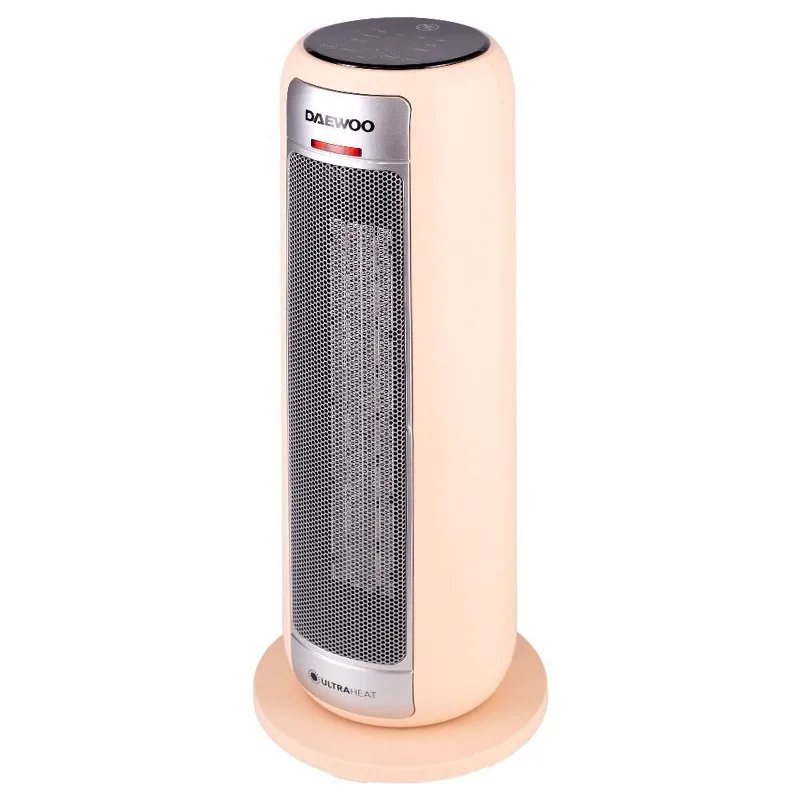 Aeroterma Ceramica 2 Trepte 2000W Daewoo