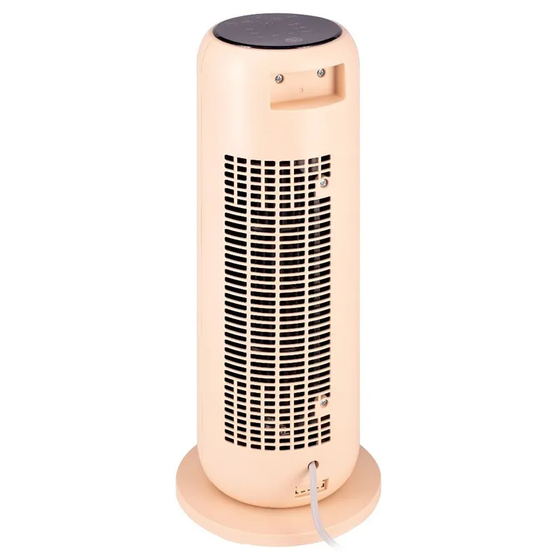 Aeroterma Ceramica 2 Trepte 2000W Daewoo