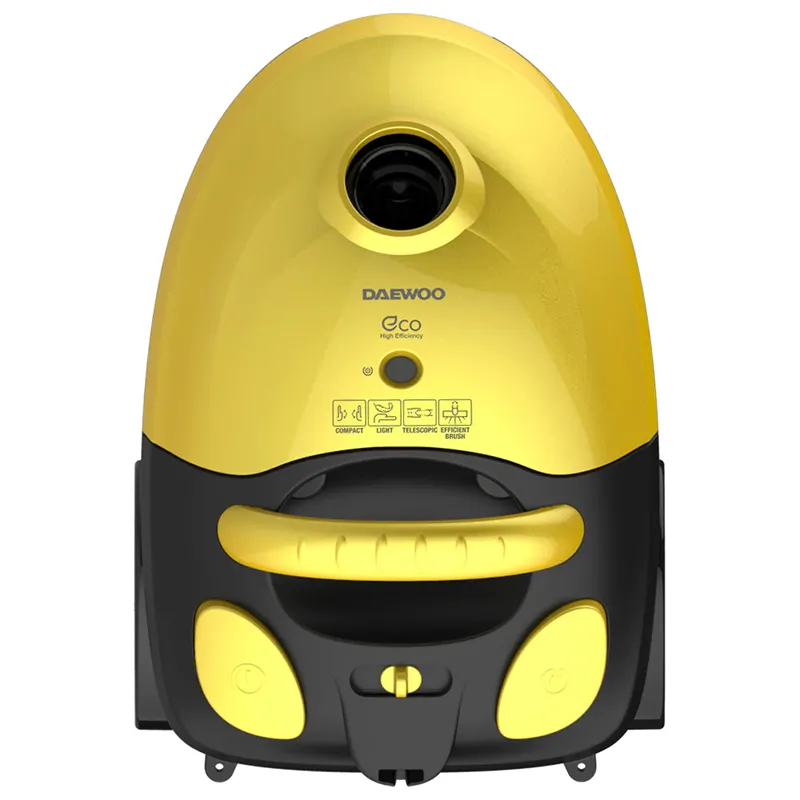 Aspirator cu Sac 700W Daewoo