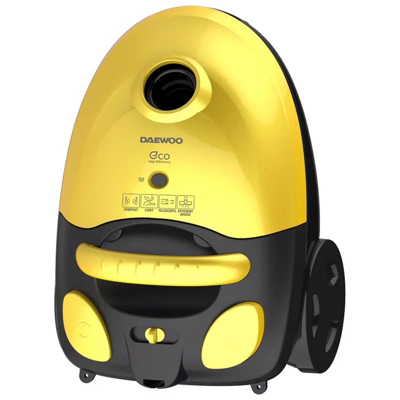 Aspirator cu Sac 700W Daewoo