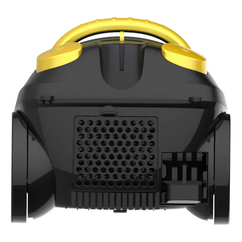Aspirator cu Sac 700W Daewoo