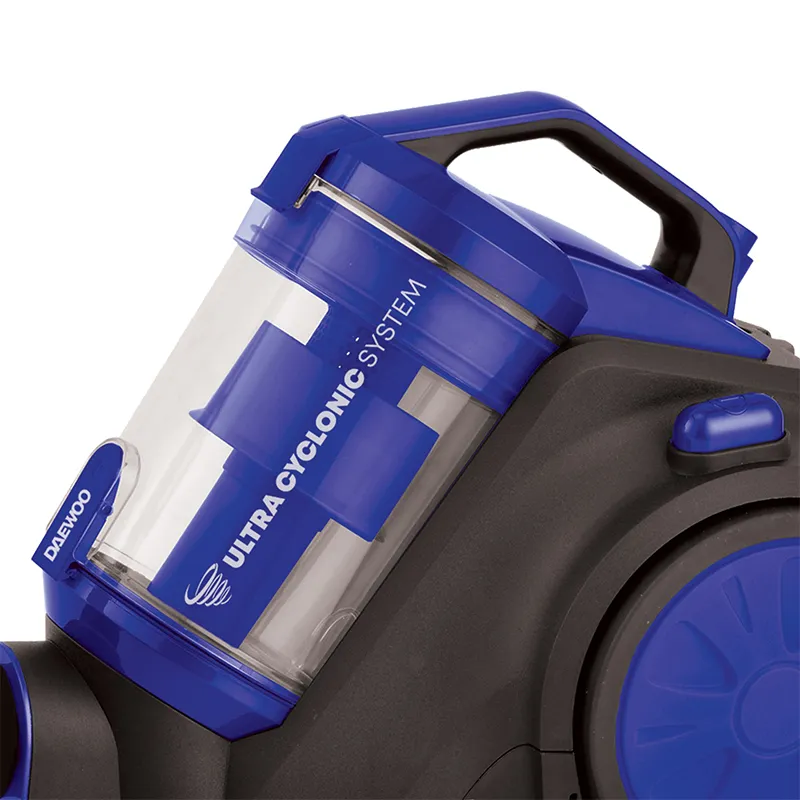 Aspirator fara Sac 800W Daewoo