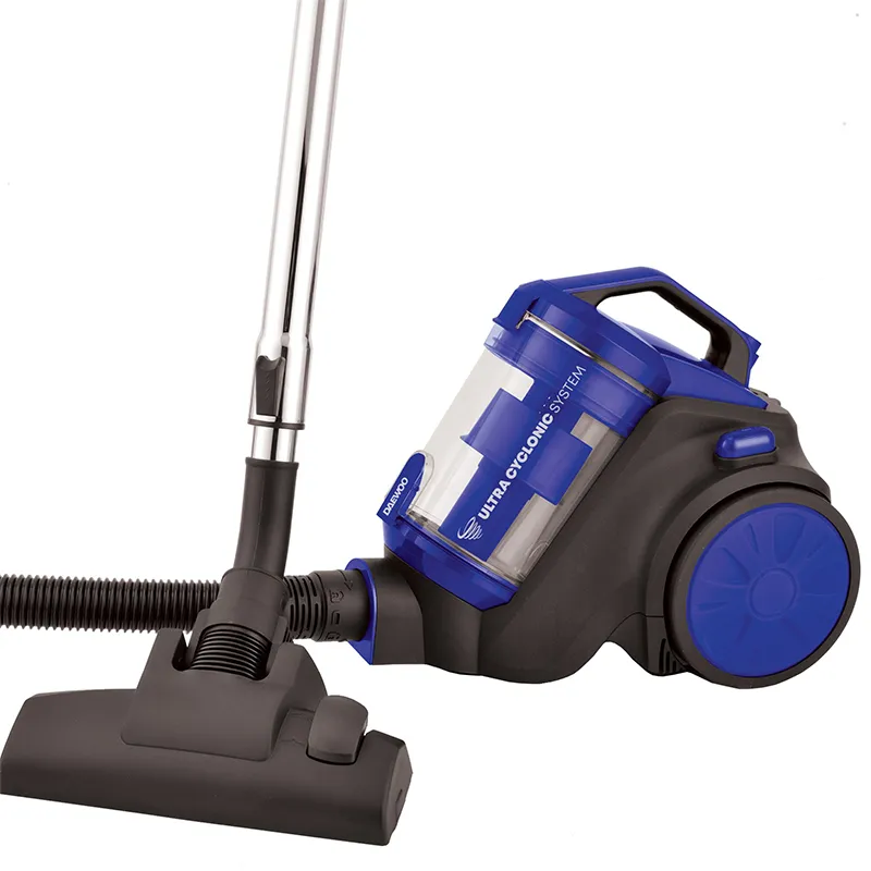 Aspirator fara Sac 800W Daewoo