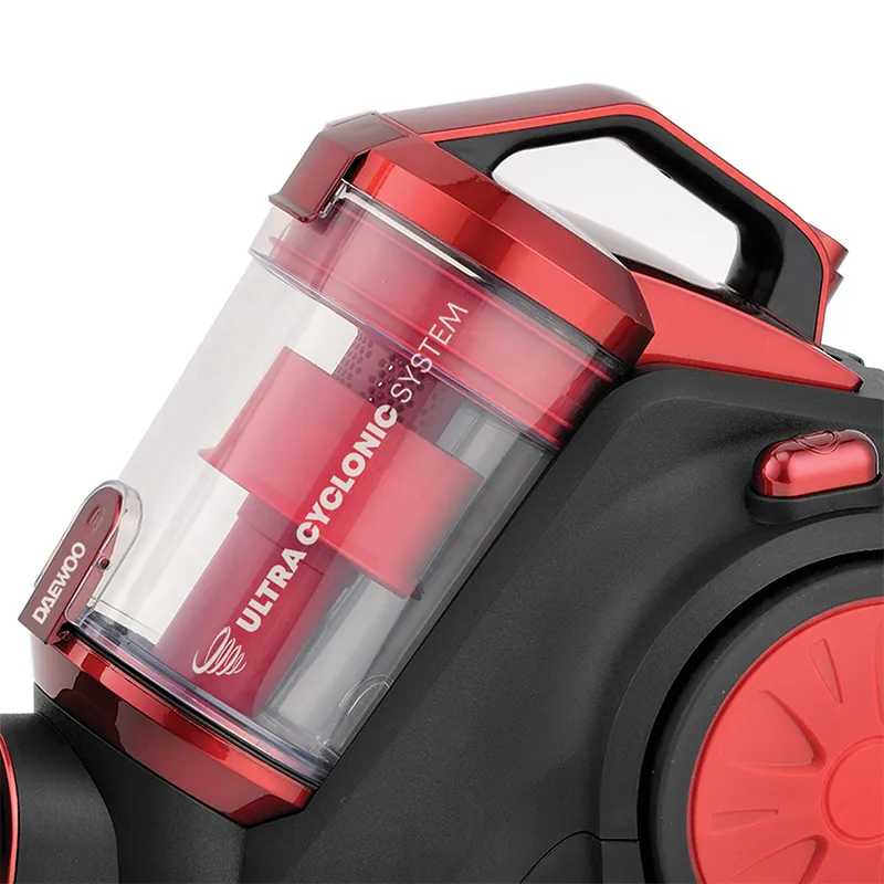 Aspirator fara Sac 800W Daewoo