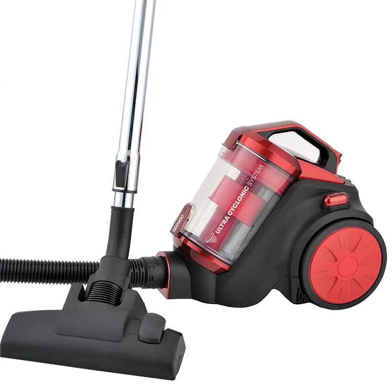 Aspirator fara Sac 800W Daewoo