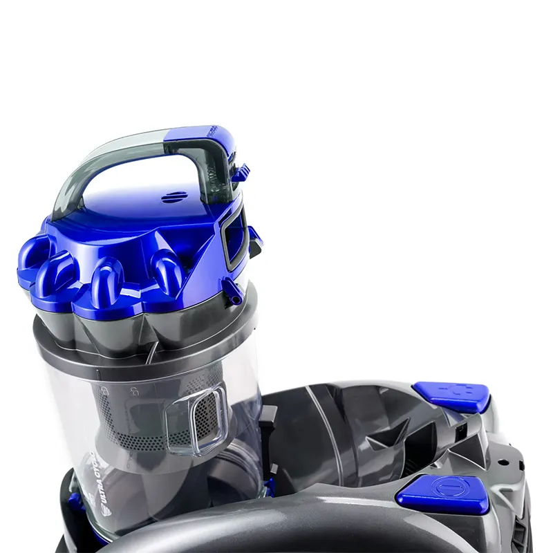 Aspirator fara Sac 800W Daewoo
