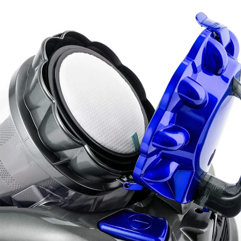 Aspirator fara Sac 800W Daewoo