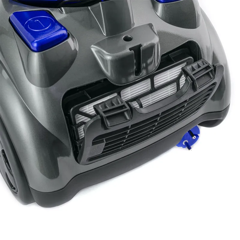 Aspirator fara Sac 800W Daewoo