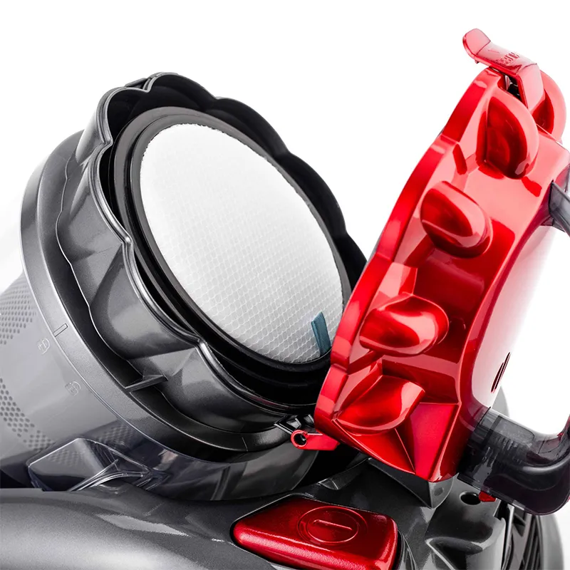 Aspirator fara Sac 800W Daewoo