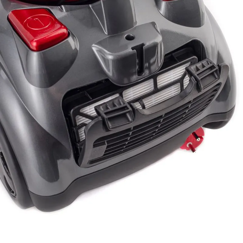 Aspirator fara Sac 800W Daewoo