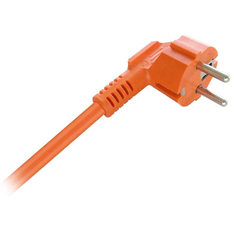 Tambur Prelungitor Electric Metalic 3X2.5MM 50M