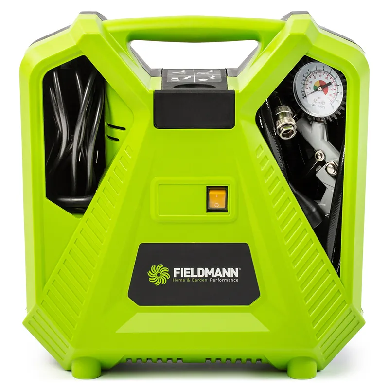 Compresor Aer fara Ulei Fieldmann