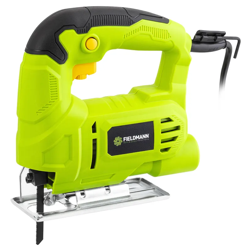 Fierastrau Electric 450W Fieldmann