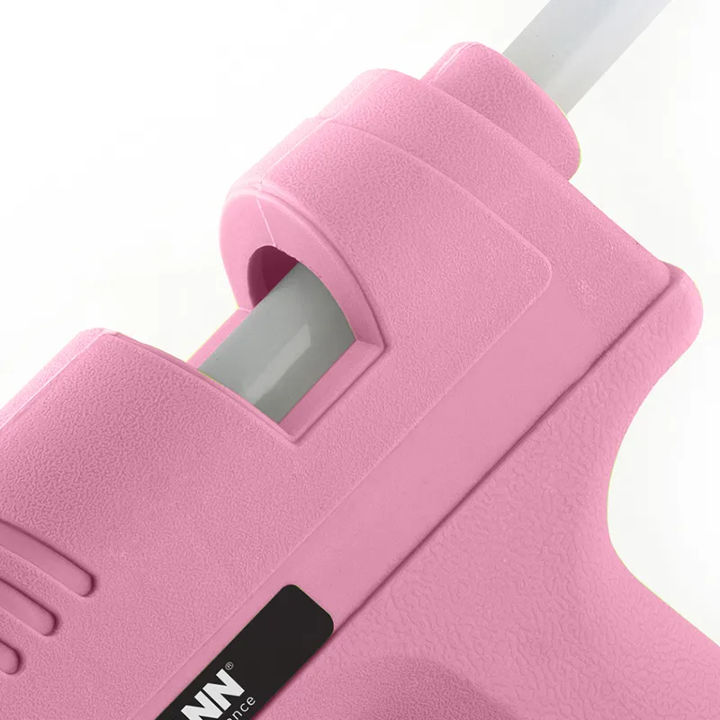 Pistol Lipit Silicon 100W Fieldmann