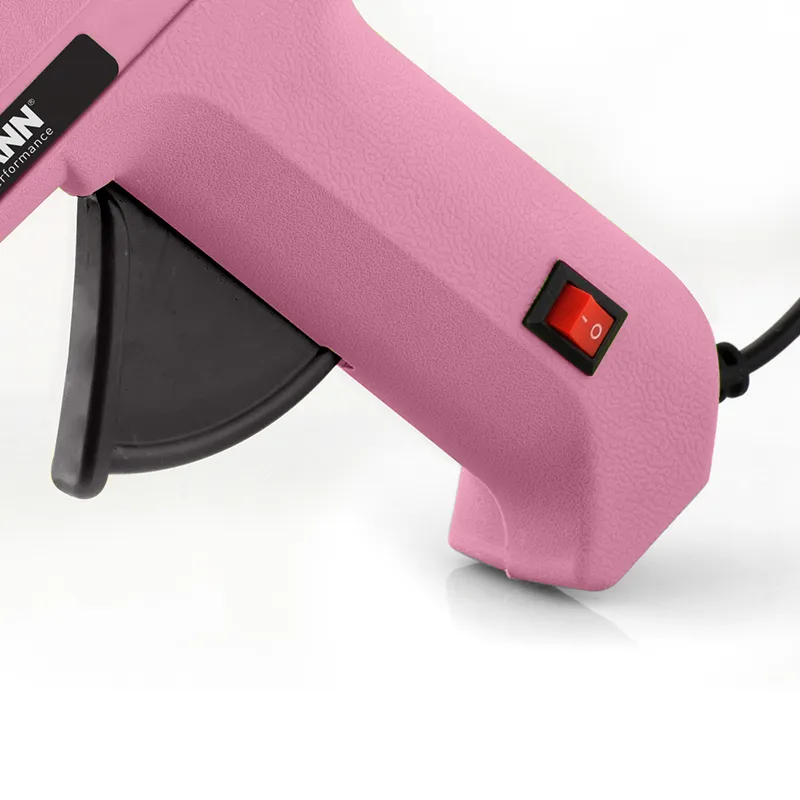 Pistol Lipit Silicon 100W Fieldmann